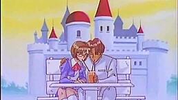 i dream of this fisted anime blonde slut every night