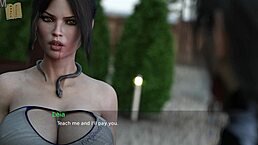 Where It All Began, Episode 19, Ready to Play?