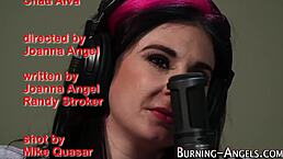 watch this emo lesbian eat pussy?