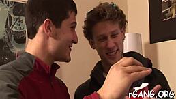 Banging sexy babe roughly