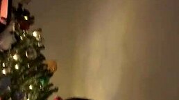 My friend invited me for a movie, but we started fucking with big ass and tits