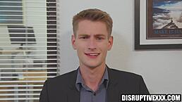 热辣同志办公室深喉大屌猛干