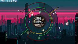 Redhead Whore Dominates in Deviant Anomalies Gameplay Part 38!