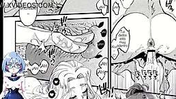 Today was supposed to be my turn in this anime game.