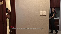 leap of faith 128 game scenes and dialogues