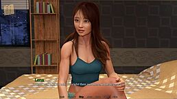 my new memories of erotic anime adventures