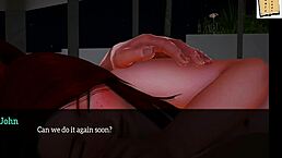 My New Family 177 Small 18+ Tits Teen 18+ 3d Cartoon Hentai