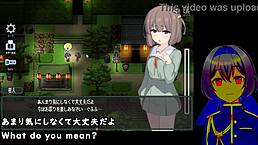 Kamikakushi Of Saao Ni Village Trial Ver Machine Translated Subtitles Played By Silent V Ghost2 3