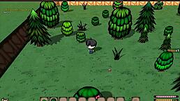 Elf sex farm hentai game ep 1