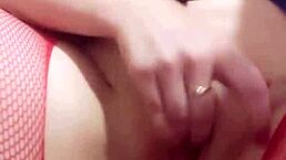 Fucking my mother-in-law doggy style?