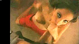 Jenna Haze performs intense blowjob and handjob in pov view