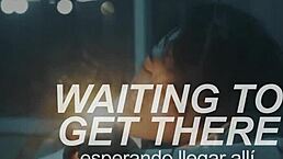 Joji slow dancing in the dark with spanish subtitles!