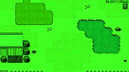 harem in another world harem hentai game ep 9 learning a naive nun how to give a blowjob