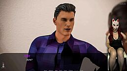 i can't stop gagging on kate's deepthroat at work