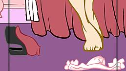 all episodes of katies diaries in cartoon hentai anime 😊