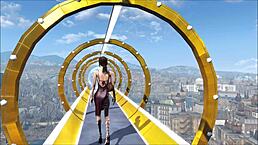 fallout 4 fashion number 206