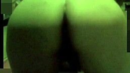 my big ass and rich buttocks