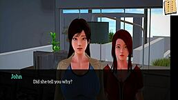 My New Family 177 Small 18+ Tits Teen 18+ 3d Cartoon Hentai