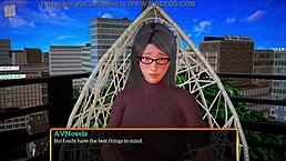 my new family episode 480 in the game