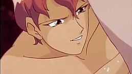 i dream of this fisted anime blonde slut every night