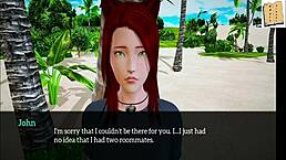 My New Family 10 Features Amateur Teens With Big Tits And Asses In Homemade Fun. They Explore Each Other In A Casual Home Setting.