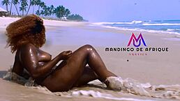 Step Brother Pounds Us In Awesome Threesome Doggy Style!