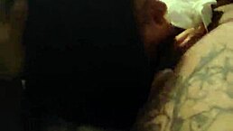 A HOT MATURE LATINA in this ANIME-STYLE VIDEO getting ORAL ACTION with CREAMPIE and ROUGH ELEMENTS