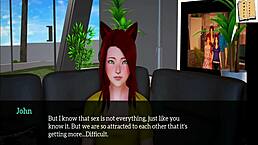 My New Family 177 Small 18+ Tits Teen 18+ 3d Cartoon Hentai