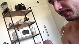 i ate his lil ass then he fucked me hard