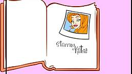 all episodes of katies diaries in cartoon hentai anime 😊