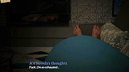 my new memories of erotic anime adventures