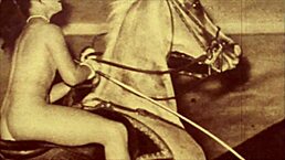 dark lantern entertainment unveils retro beauty and beast tale