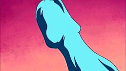 Watch This Big Titty Babe Get Her Pussy Licked Wildly!