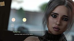 Where It All Began, Episode 19, Ready to Play?