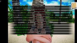 My New Family 10 Features Amateur Teens With Big Tits And Asses In Homemade Fun. They Explore Each Other In A Casual Home Setting.