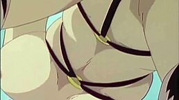 i dream of this fisted anime blonde slut every night