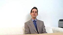 This gay sex video is super hot.