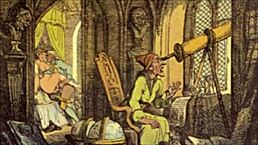 Vintage Erotic Illustration With Bold Retro Charm.