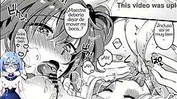 Today was supposed to be my turn in this anime game.