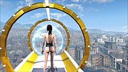 fallout 4 fashion number 206