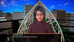 my new family episode 480 in the game