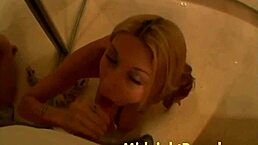 Crystal Ray Blowjob Slut 😏