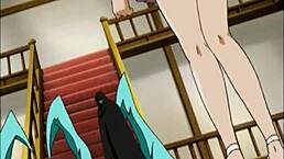 Watch This Big Titty Babe Get Her Pussy Licked Wildly!