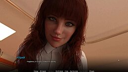 ugh, this nurse gameplay got me hooked bad