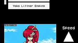 Exciting Hentai Anime Game Adventure