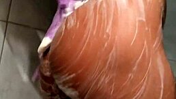 playing naughty games with my hairy pussy and tight ass for my fans in california