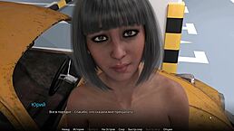 ugh, this nurse gameplay got me hooked bad