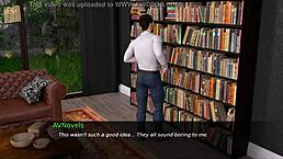 nursing back to pleasure with big cock muff diving and pussy licking