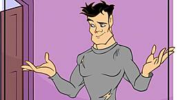 all episodes of katies diaries in cartoon hentai anime 😊