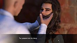 哟，红樱桃庄园2游戏玩法第4部分，在火车上狂野！